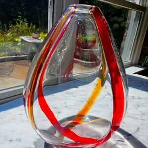 Glass Art by Krosno